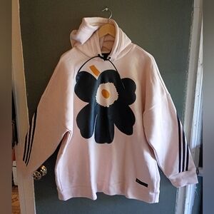 Adidas Merrimekko Sweatshirt